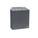 Electric sauna heater - EOS Bi-O Gracil W, anthracite - 0