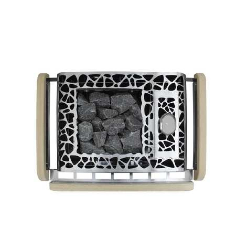 Mounting brackets for the EOS Bi-O Organic W protective enclosure