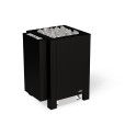 Electric sauna heater - EOS Blackrock, black - 3