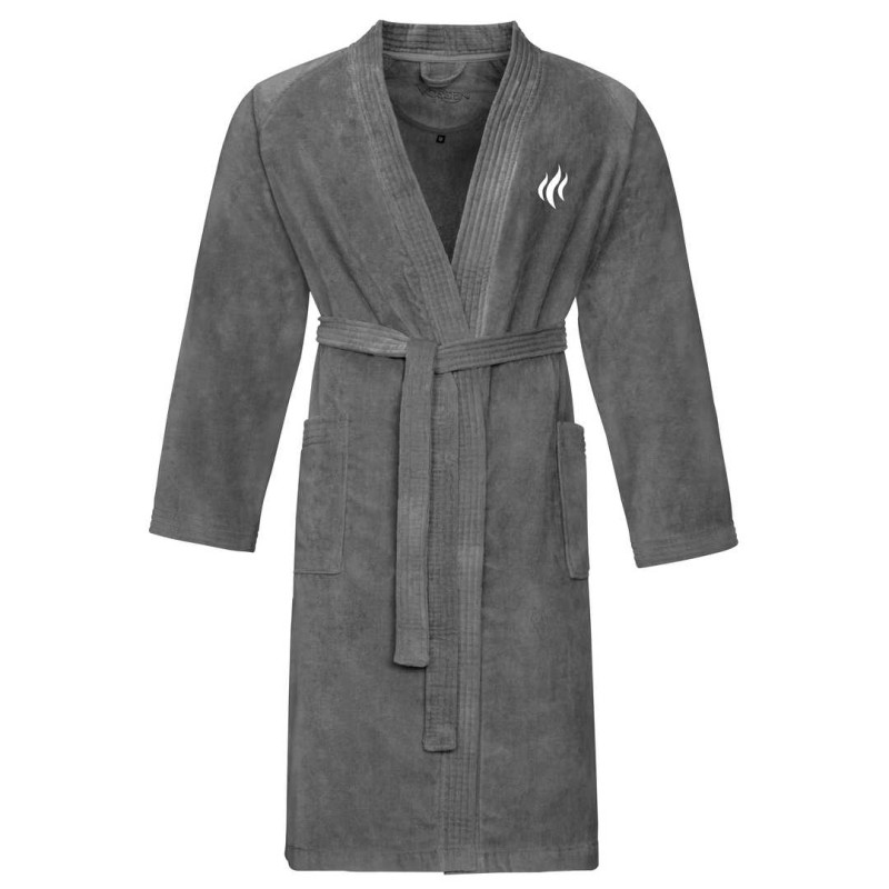 Sauna bath robe EOS