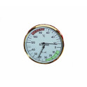 EOS thermometer-hygrometer - 0