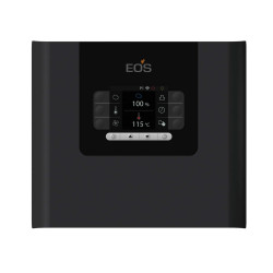 Electric sauna heater control panel - EOS Compact DC  Electric sauna heater control panel - EOS Compact DC