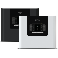 Electric sauna heater control panel - EOS Compact DP