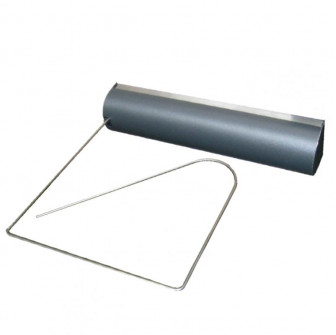 EOS cover protection rail