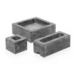 EOS S-LINE MYTHOS CUBIUS loop stones  EOS S-LINE MYTHOS CUBIUS loop stones