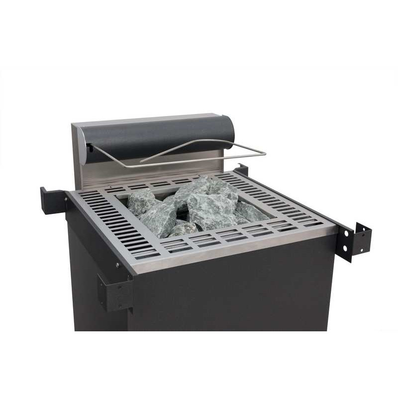 Mounting brackets for guard rails EOS CUBO/CUBO+ Mounting brackets for guard rails EOS CUBO/CUBO+