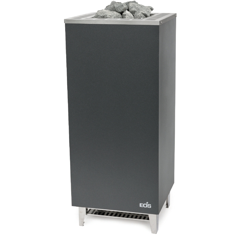 Electric sauna heater - EOS Cubo Plus
