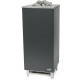 Electric sauna heater - EOS Cubo Plus, 9 kW