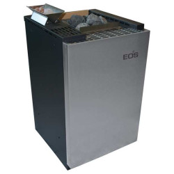 Decorative rear wall for EOS Hercules / EOS Stone electric ovens  Decorative rear wall for EOS Hercules / EOS Stone electric ovens