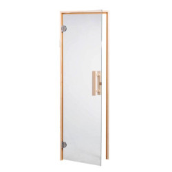 EOS sauna doors Basic, 590 mm width  EOS sauna doors Basic, 590 mm width