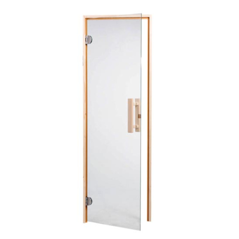 EOS sauna doors Basic, 680 mm width