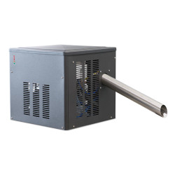 Ice generator - EOS E-Cool Wall  Ice generator - EOS E-Cool Wall