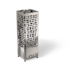 Electric sauna heater - EOS Edge Control  Electric sauna heater - EOS Edge Control