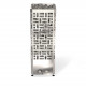 Electric sauna heater - EOS Edge Control