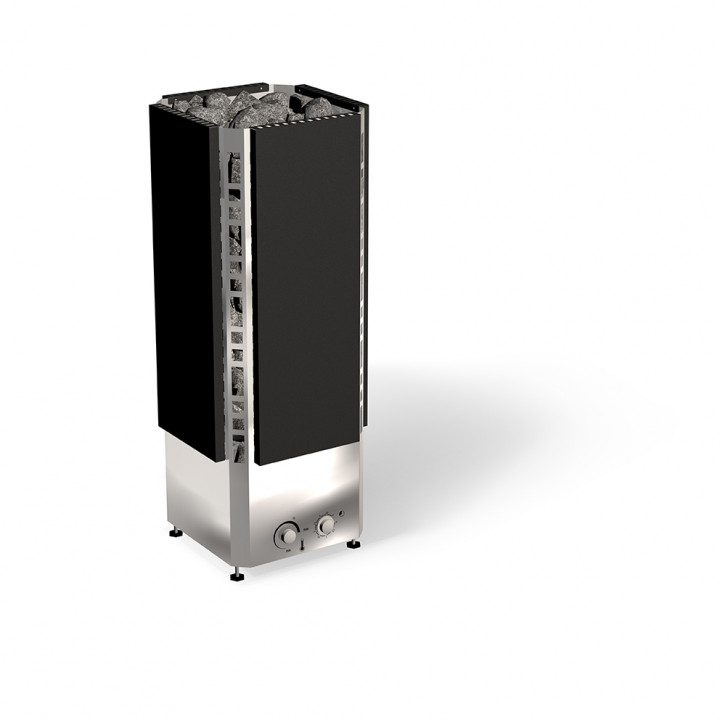 Electric sauna heater - EOS Edge Control