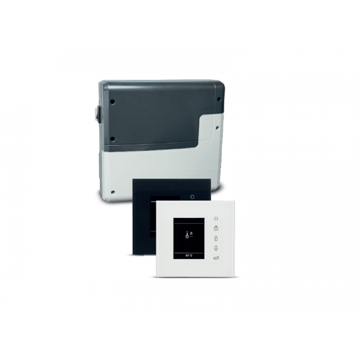 Electric sauna heater control panel - EOS EmoStyle D