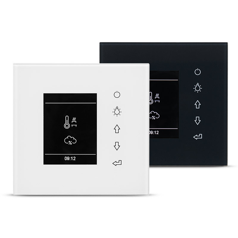Electric sauna heater control panel - EOS EmoStyle H