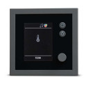 Electric sauna heater control panel - EOS Emotec D - 2