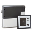 Electric sauna heater control panel - EOS Emotec D - 0
