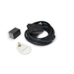 Spare parts - door security system EOSafe D  Spare parts - door security system EOSafe D