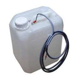 EOS Essence Container, 5 l  EOS Essence Container, 5 l