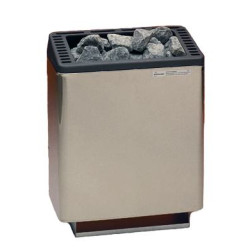 Electric sauna heater - EOS Euro  Electric sauna heater - EOS Euro