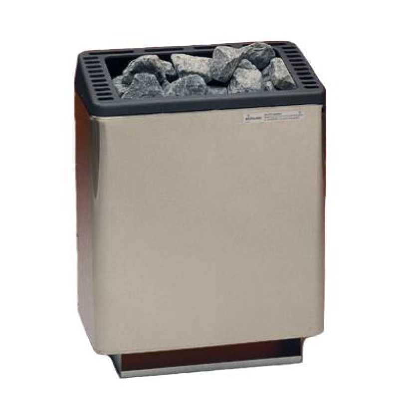 Electric sauna heater - EOS Euro Electric sauna heater - EOS Euro