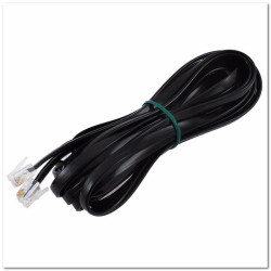 Spare parts - EOS sensor cable  Spare parts - EOS sensor cable
