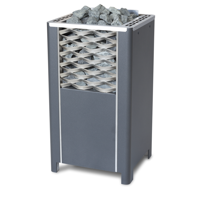 Electric sauna heater - EOS Finnrock Electric sauna heater - EOS Finnrock