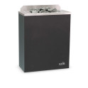 Electric sauna heater - EOS Gracil W, anthracite pearl - 0 Electric sauna heater - EOS Gracil W, anthracite pearl - 0