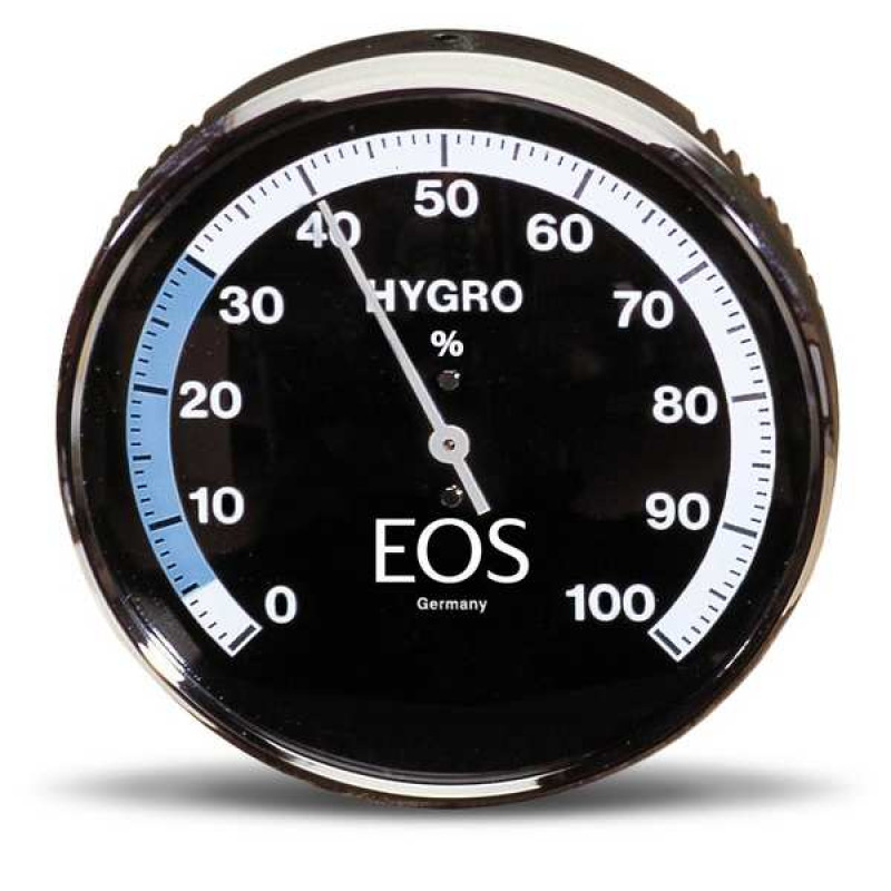 EOS Hygrometer