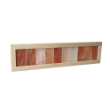 EOS Himalaya salt wall panel - 0