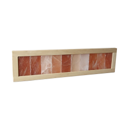 EOS Himalaya salt wall panel 