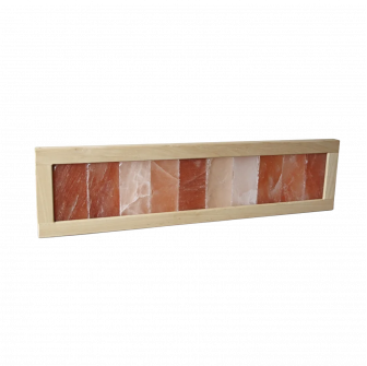 EOS Himalaya salt wall panel