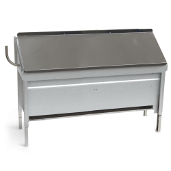 Electric sauna heater - EOS Invisio Midi  Electric sauna heater - EOS Invisio Midi
