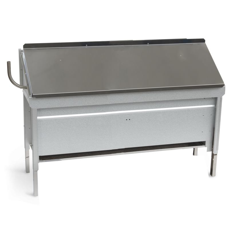 Electric sauna heater - EOS Invisio Midi