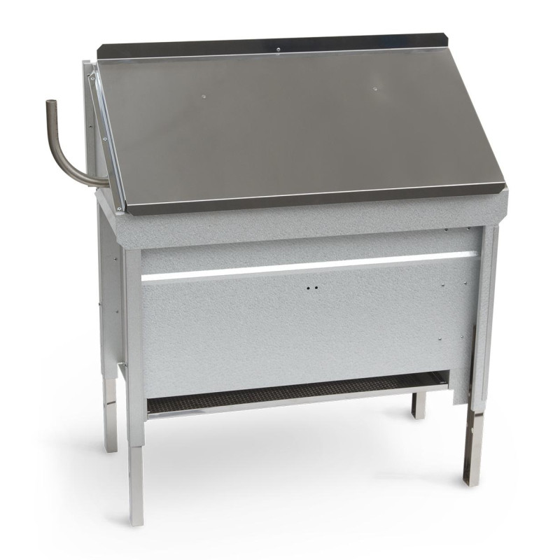 Electric sauna heater - EOS Invisio Mini Electric sauna heater - EOS Invisio Mini