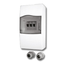 EOS junction box  EOS junction box