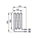 Spare parts - EOS heating elements - 0