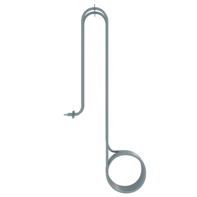 Spare parts - Heating element for EOS steam generator