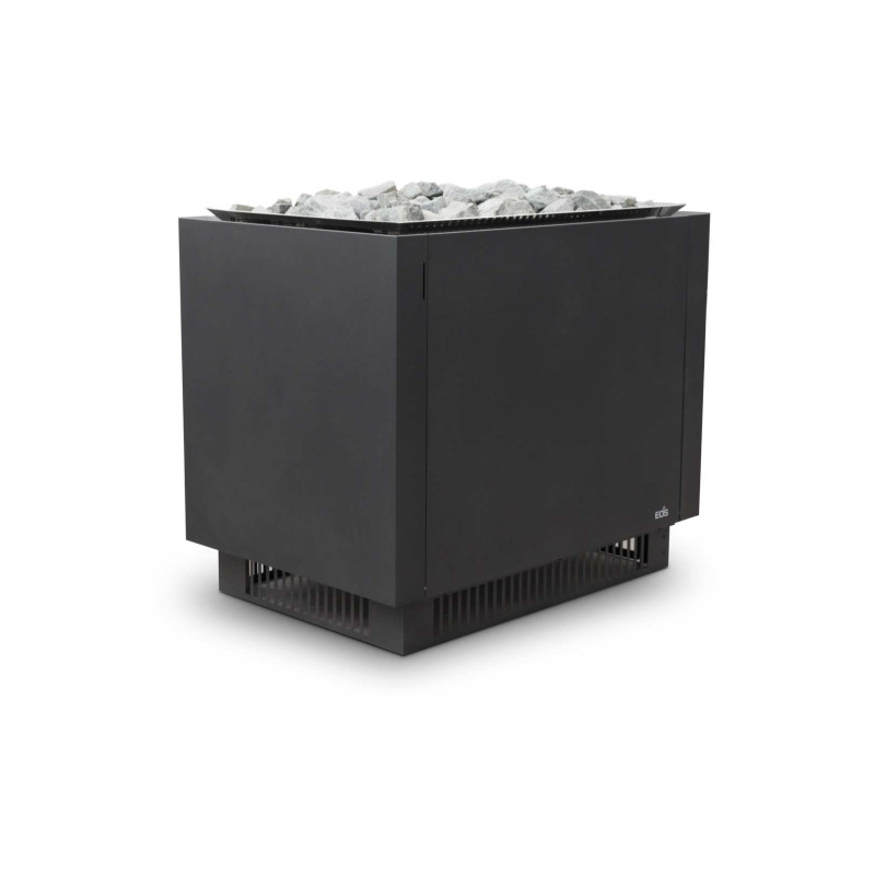 Mounting brackets for the EOS Mega protective enclosure