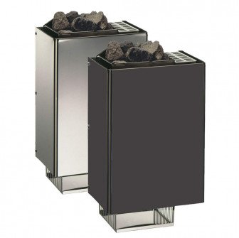 Electric sauna heater – EOS Mini W