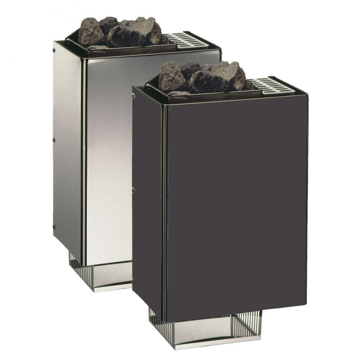 Electric sauna heater – EOS Mini W