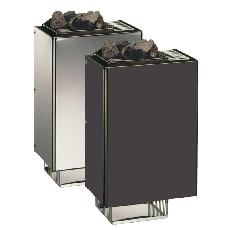 Electric sauna heater – EOS Mini W
