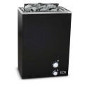 Electric sauna heater - EOS Moment Control W - 0