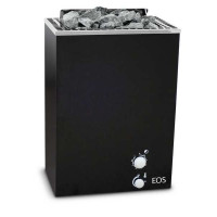 Electric sauna heater - EOS Moment Control W