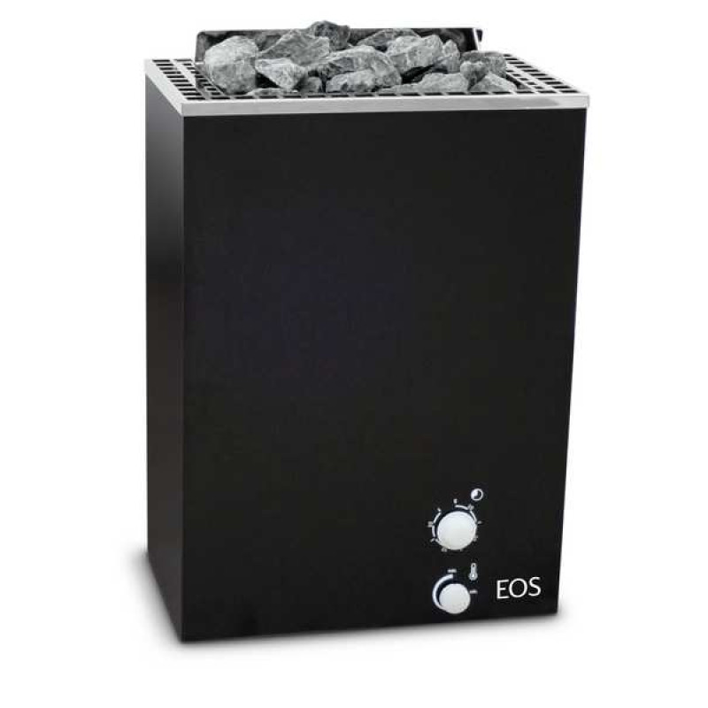 Electric sauna heater - EOS Moment Control W