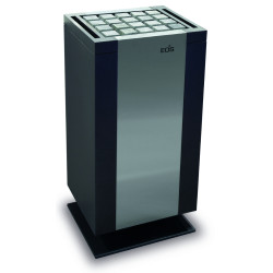 Electric sauna heater - EOS Mythos S45, CRS  Electric sauna heater - EOS Mythos S45, CRS