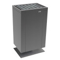 Electric sauna heater - EOS Mythos S45, anthracite - 0