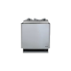 Electric sauna heater - EOS P1